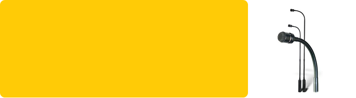 Commercial Audio Solutions