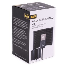 AS10 Acousti-Shield