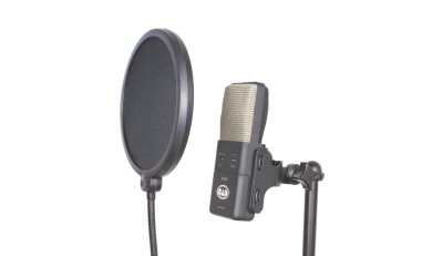 VP1 Pop Filter