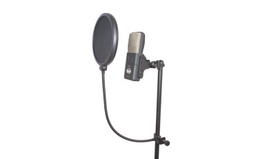 VP1 Pop Filter