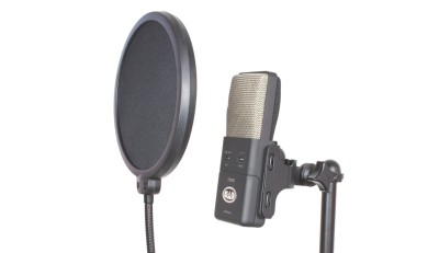 VP1 Pop Filter