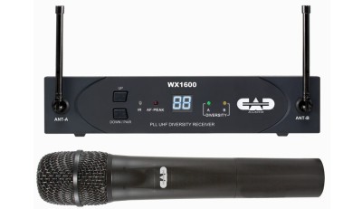 WX1600