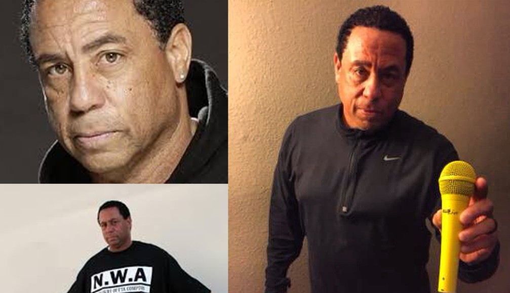 DJ Yella