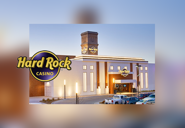 Hard Rock Chooses CADLive Mics