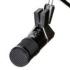 PM1100 PodMaster-D USB