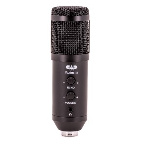 PM1100 PodMaster-D USB