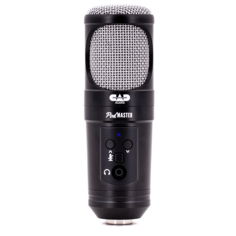 PM1300 PodMaster Super-D USB