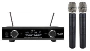 sweet water cad audio gxlv 2600 usb
