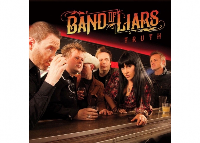 Band Of Liars