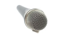 Pack of D38 Supercardioid Dynamic Instrument Microphone