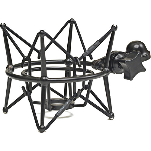 Elastic Suspension Shock Mount for M179, M9