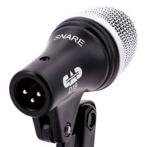 7-piece Drum Microphone Pack - three D29, two C9, one D19, one D10