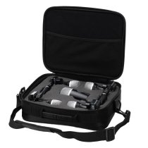 7-piece Drum Microphone Pack - three D29, two C9, one D19, one D10