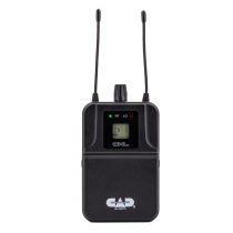 Wireless In-Ear Monitor System
