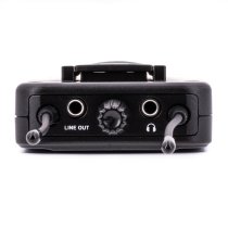 Wireless In-Ear Monitor System (T Band: 902 to 928MHz)