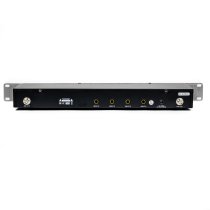 Quad Wireless In Ear Monitor System