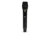 UHF Wireless Handheld Microphone System