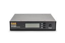 UHF Wireless Handheld Microphone System