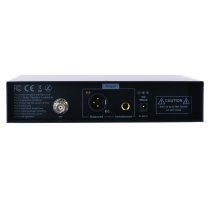 Wireless Gooseneck Microphone System (550 to 590 MHz)