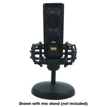 CAD E150 Equitek Large Diaphragm Studio Condenser Microphone
