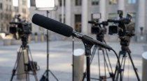 CAD SM905 Shotgun Microphone