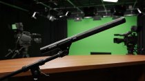 CAD SM905 Shotgun Microphone