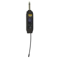 CAD WX54 Four-Channel Wireless Handheld Microphone System