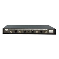 CAD WX1400GN Four-Channel Wireless Gooseneck Microphone System