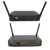 CAD WX120 Complete Wireless Microphone Solution