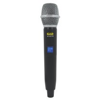 CAD WX120 Complete Wireless Microphone Solution