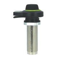 Boundary Condenser Button Microphone