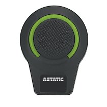 Boundary Condenser Button Microphone