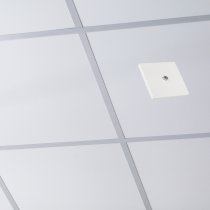Overhead Omnidirectional Condenser Boundary Microphone