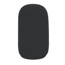 Remote Variable Pattern Hanging Choir Microphone