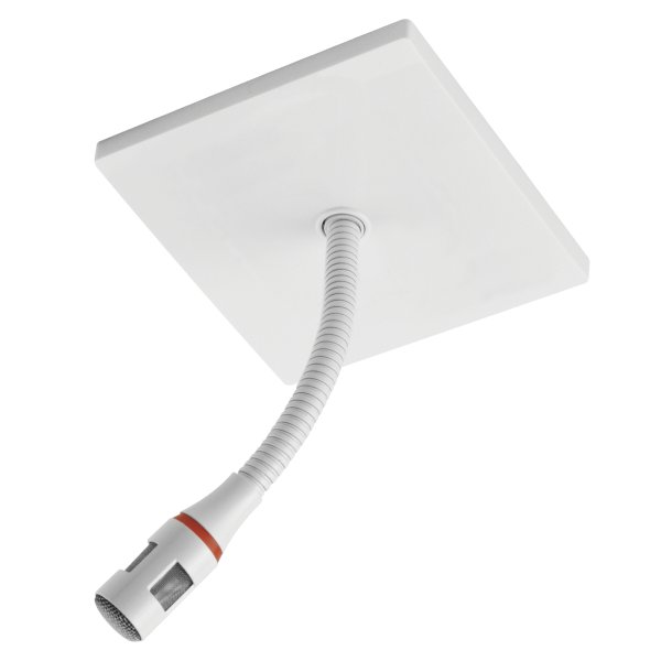 Overhead Cardioid Condenser Gooseneck Microphone