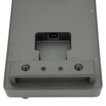 Dante®-Enabled Microphone Base