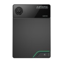 Dante®-Enabled Microphone Base