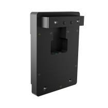 Dante®-Enabled Microphone Base