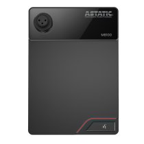Dante®-Enabled Microphone Base
