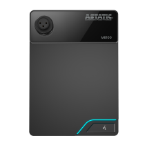 Dante®-Enabled Microphone Base