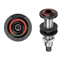Flush-Mount Microphone Base