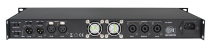 300W x 2-Channel Power Amplifier