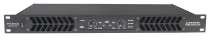 300W x 2-Channel Power Amplifier