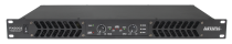 500W x 2-Channel Power Amplifier